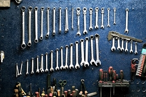 Picture for category Hand Tools