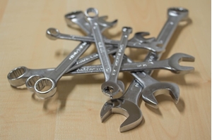 Picture for category Spanners