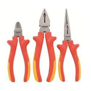 Picture for category Pliers Sets