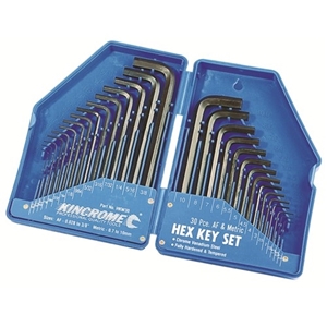 Picture for category Hex Key Sets