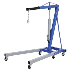 Picture for category Lifting & Materials Handling