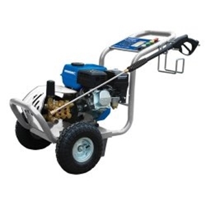 Picture for category Pressure Washers