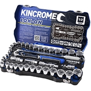 Picture for category Socket Sets