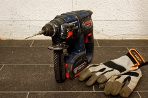 Picture for category Cordless Tools