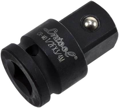 Picture of 1/2'' Drive Impact Adaptor - 1/2'' Female To 3/4'' Male