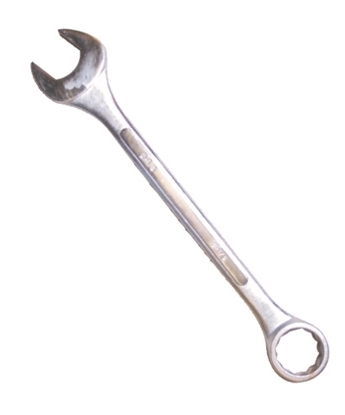 Picture of 1-1/2'' Combination Spanner