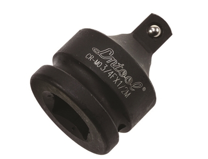 Picture of 3/4'' Drive Impact Adaptor - 3/4'' Female - 1/2'' Male