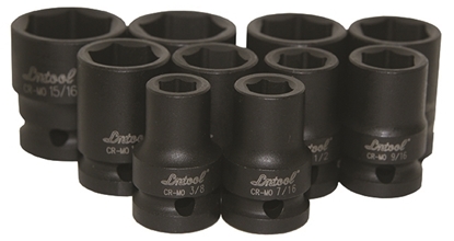 Picture of 30mm - 1/2'' Drive Impact Socket