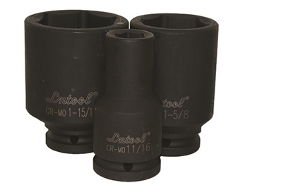 Picture of 30mm - 3/4'' Drive Impact Deep Socket