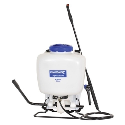 Picture of Backpack Sprayer 15L