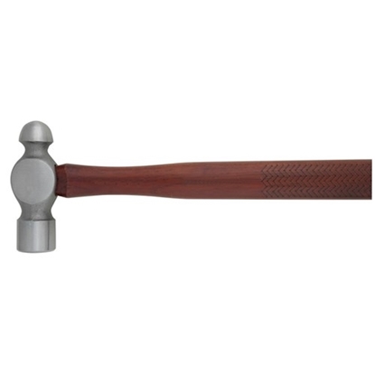 Picture of Ball Pein Hammer Hickory Shaft 24oz (680g)