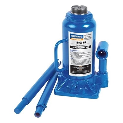 Picture of Hydraulic Bottle Jack 12000KG