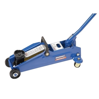 Picture of Hydraulic Trolley Jack 1350KG