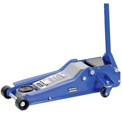 Picture of Hydraulic Trolley Jack Low Profile 3000KG