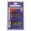 Picture of Impact Driver Bits 13 Piece