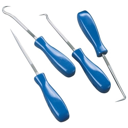 Picture of Mini Hook & Pick Set 4pce