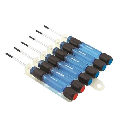 Picture of Precision Screwdriver Set 6 Piece