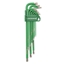 Picture of TORXÂ® Key Set Long Series 9 Piece