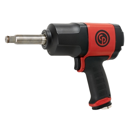 Picture of 1/2" DRIVE IMPACT WRENCH WITH EXTENTION