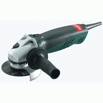 Picture of Metabo W8-100 Angle Grinder