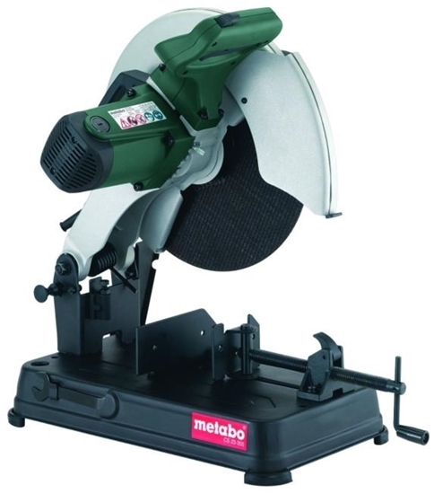 Picture of Metabo 2300 Watt 355mm Metal Chop Saw