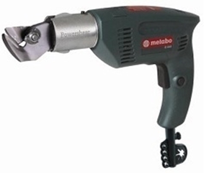 Picture of METABO SHEARS POWERSHEAR