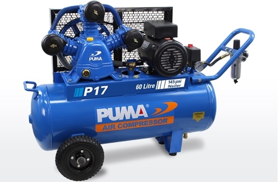puma air compressor parts