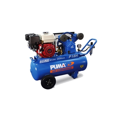 Picture of PUMA P18H AIR COMPRESSOR