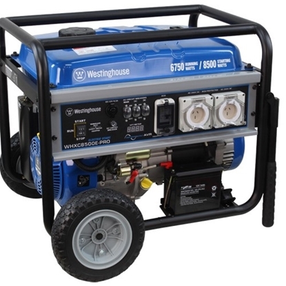 Picture of Westinghouse WHXC8500E-PRO Generator