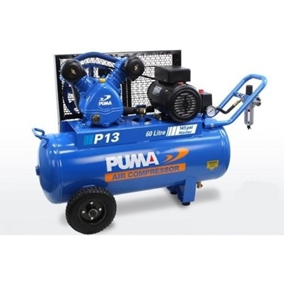 Picture of Puma P13 240V Compressor