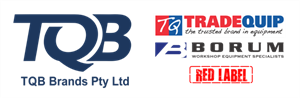 Picture for manufacturer TQB BRANDS