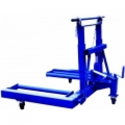 Picture of 750kg Truck Wheel Dolly