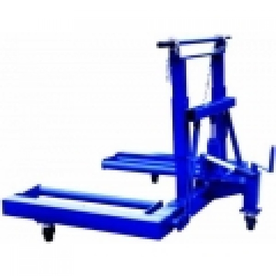 Picture of 750kg Truck Wheel Dolly