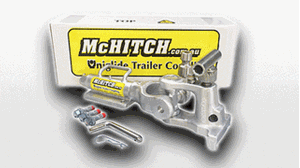 Picture for category COUPLINGS & HITCHES