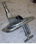Picture of DOLLY WHEEL SWIVEL STD SILVER