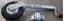 Picture of FLAT free JOCKEY WHEEL & CLAMP
