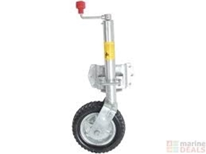 Picture of FLATfree JOCKEY WHEEL &SWIVEL