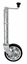 Picture of 8" JOCKEY WHEEL TALL :NO CLAMP