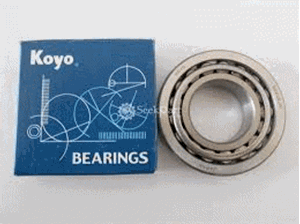 Picture for category Bearings