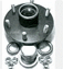 Picture of HUB ASSY LANDCRUISER STD L/DUT