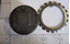 Picture of DUST CAP 70mm WITH LOCK RING