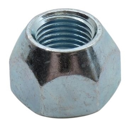 Picture of WHEEL NUT 1/2" : 60 degree