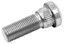 Picture of WHEEL STUD 1/2UNF SHORT KNURL