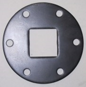 Picture for category Brake Mount Plates