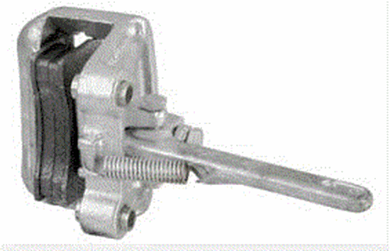 Picture of CALIPER MECHANICAL : ALKO EA