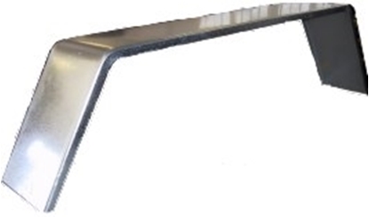 Picture of MUDGUARD T/A 16" WIDE 300mm
