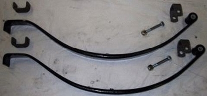 Picture of 1000KG SINGLE LEAF SPRING ASSY