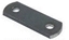Picture of SHACKLE PLATE 74MM CNTR 9/16