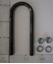Picture of 150MM X 50MM X 12MM U BOLT RD