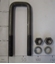Picture of 165MM X 45MM X 16MM U BOLT SQ